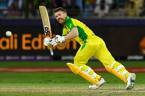MyTopTen - Top 10 Cricketers in the World by 2022