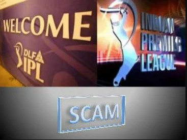 MyTopTen - Top 10 Biggest Scams in India's History