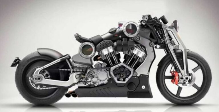 MyTopTen - Top 10 Most Expensive MotorBikes in the World in 2022